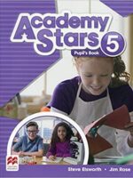 Academy Stars