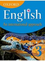 Oxford English: An International Approach, Book 3