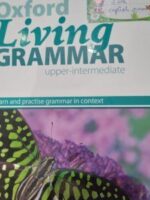 Oxford living grammer