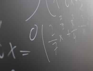 Everything You Need to Know About ACT Subjects: Focus on Math 1