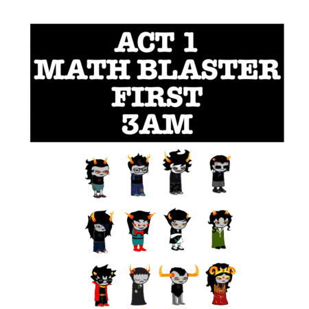 ACT 1 Math Study Guide