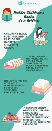 Hodder Children’s Books