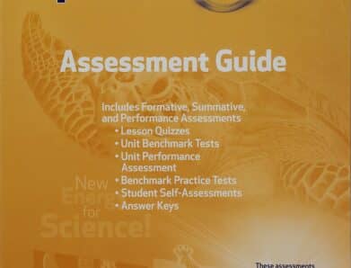 HMH Science Dimensions: NGSS-Aligned Learning for K–5