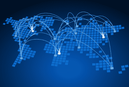 Information Technology in a Global Society