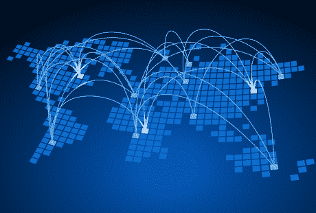 Information Technology in a Global Society