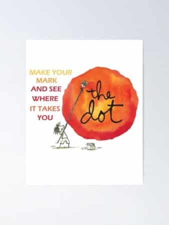 Make Your Mark StoryTown