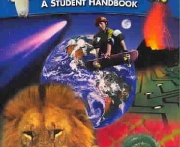 Sciencesaurus Online for K–8: Learn Science Smarter