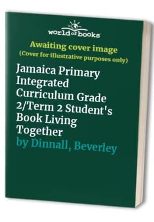 Social Studies for Jamaica - Living Together Student Book