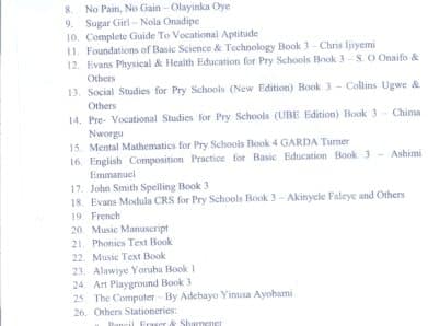 Download International School Books Pdf For Free
