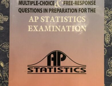 AP Statistics Free Response Tips