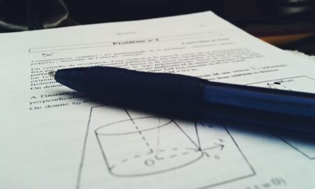 IB Past Papers Physics