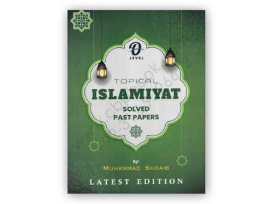 Effective Strategies Using Islamiyat Past Papers for O Level Success