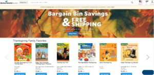 Top 5 Places to Buy Used Books