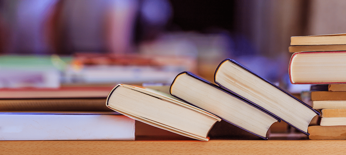 places to buy used books