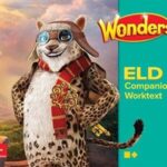 Wonders for English Learners G4 Companion