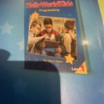 English book