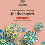 Cambridge Lower Secondary Mathematics + Digital Access 1 Year (Cambridge Lower Secondary Maths, 9)