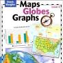 Student Edition Level E (Maps, Globes, Graphs)