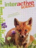 Interactive science 2