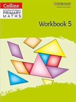 International Primary Maths Workbook: Stage 5