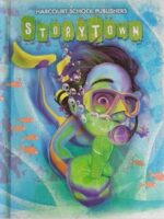 Storytown: Student Edition Grade 6 2008 Tapa dura – Edición estudiante, 1 Julio 2004