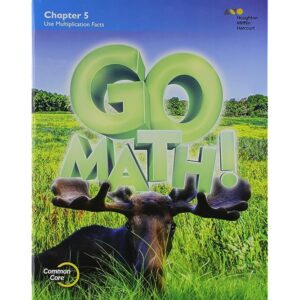 GO MATH