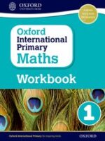 Oxford International Primary Maths: Workbook 1