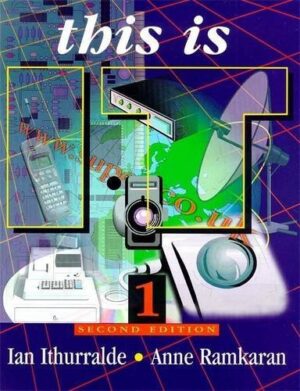 This Is It 1: v. 1 - Brossura
