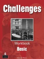Challenges (Arab) Basic Workbook - Softcover