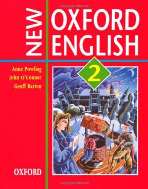 New Oxford English: Student's Book Bk.2 - Softcover
