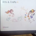 ARTS AND CRAFTS 2