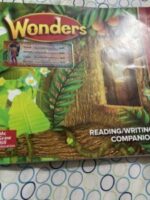 Wonders