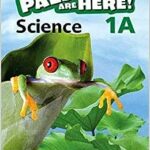 MPH Science International Edition Textbook 1A