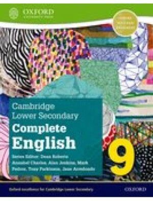 Complete English