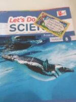 lets do science (B)textbook