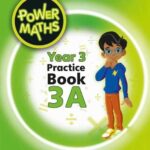 Power Maths Year 3 Pupil Practice Bk 3A